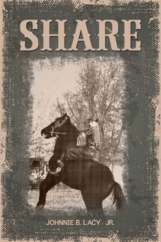 Paperback Share: Life Stories from Johnnie Lacy Book