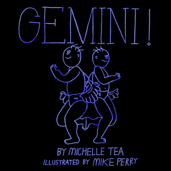 Hardcover Gemini: Life of the Party Book