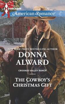 Mass Market Paperback The Cowboy's Christmas Gift Book
