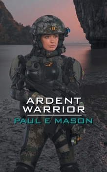 Paperback Ardent Warrior Book