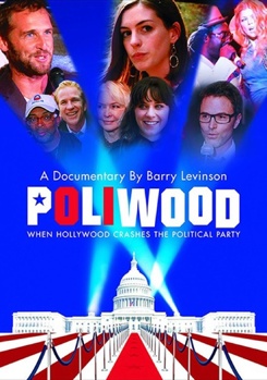 DVD Poliwood Book