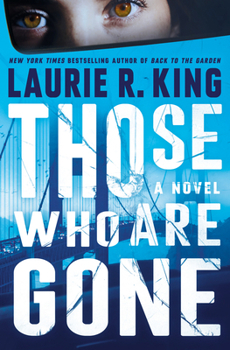 Hardcover Those Who Are Gone Book