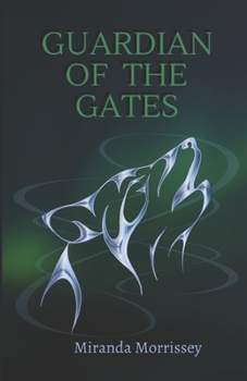 Paperback Guardian of the Gates Book