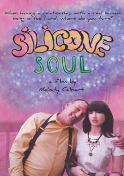 DVD Silicone Soul Book