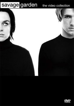 Savage Garden: The Video Collection