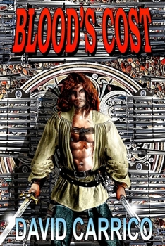 Paperback Blood's Cost Book