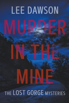 Paperback Murder in the Mine Book