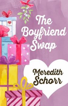 Paperback The Boyfriend Swap Book