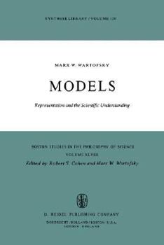Paperback Models: Representation and the Scientific Understanding Book