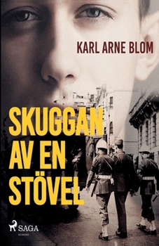 Paperback Skuggan av en stövel [Swedish] Book