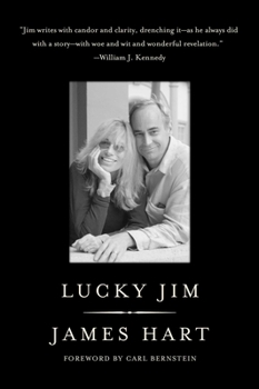 Paperback Lucky Jim Book