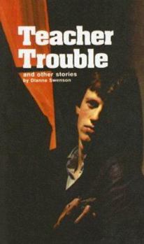 Library Binding Teacher Trouble and Other Stories Book