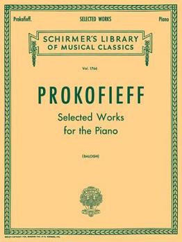 Paperback Selected Works: Schirmer Library of Classics Volume 1766 Piano Solo Book