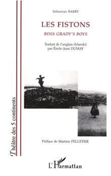 Boss Grady's Boys