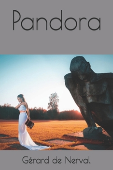 Paperback Pandora [French] Book