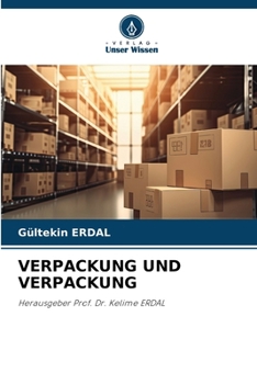 Paperback Verpackung Und Verpackung [German] Book