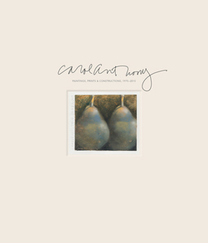 Hardcover Carol Anthony Book