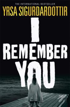 Paperback I Remember You Book