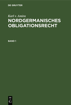 Hardcover Altschwedisches Obligationenrecht [German] Book