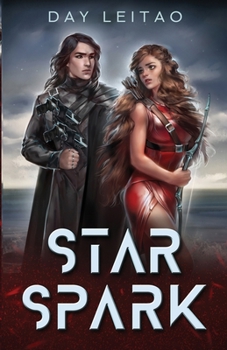 Paperback Star Spark Book