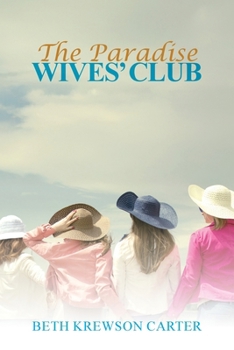 Paperback The Paradise Wives' Club Book