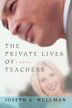 Paperback The Private Lives of Teachers Book