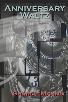 Paperback Anniversary Waltz Book
