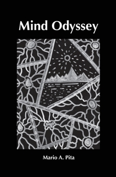 Paperback Mind Odyssey Book