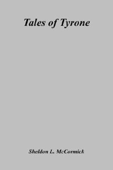 Paperback Tales of Tyrone Book