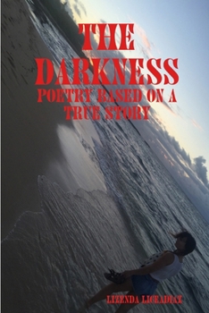 Paperback The Darkness Book
