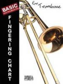 Basic Fingering Chart For Trombone