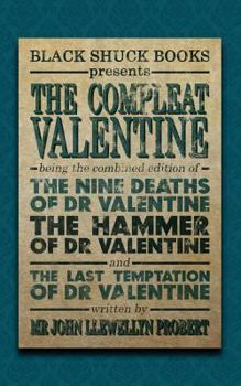 Paperback The Compleat Valentine Book