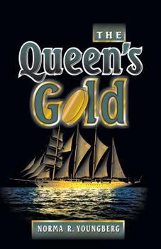 Paperback Queen's Gold Book