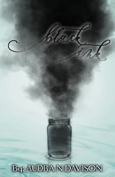 Paperback Black Ink Book