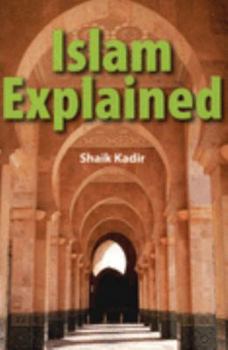Paperback Islam Explained Book