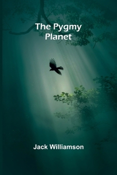Paperback The Pygmy Planet Book