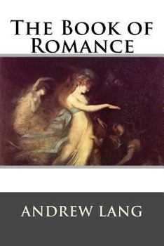 Paperback The Book of Romance Book