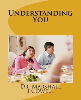 Paperback Understanding You Book