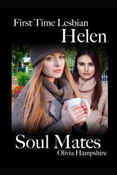 Paperback Helen, First Time Lesbian, Soul Mates Book