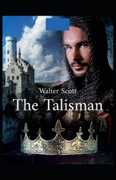 Paperback Talisman( illustrated edition) Book