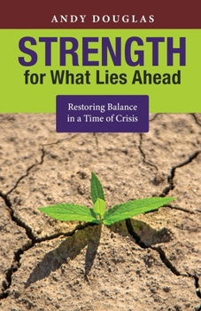 Paperback Strength for What Lies Ahead Book