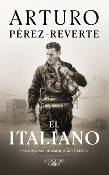 Paperback El Italiano / The Italian [Spanish] Book