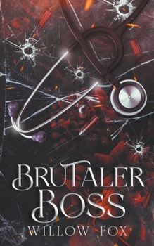 Paperback Brutaler Boss [German] Book