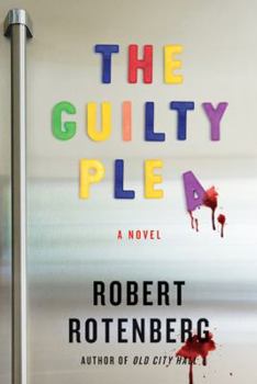 Hardcover The Guilty Plea Book
