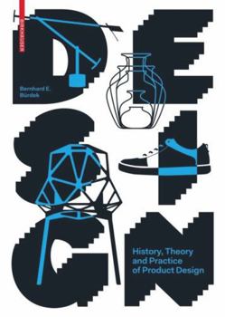 Hardcover Design: History, Theory and Practice of Product Design Book