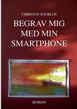 Paperback Begrav mig med min smartphone [Swedish] Book