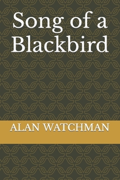 Paperback Song of a Blackbird Book