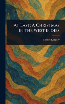 At Last: a Christmas in the West Indies