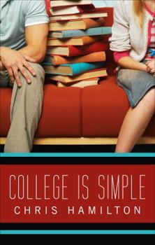 Paperback College Is Simple Book