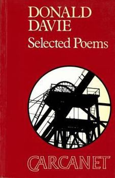 Hardcover Selected Poems Book